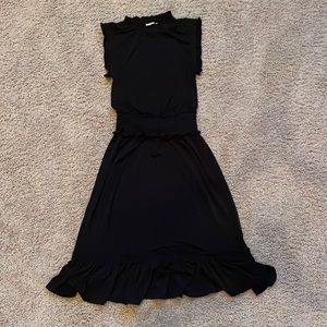 Michael Kors Black sleeveless Dress. Size XS.